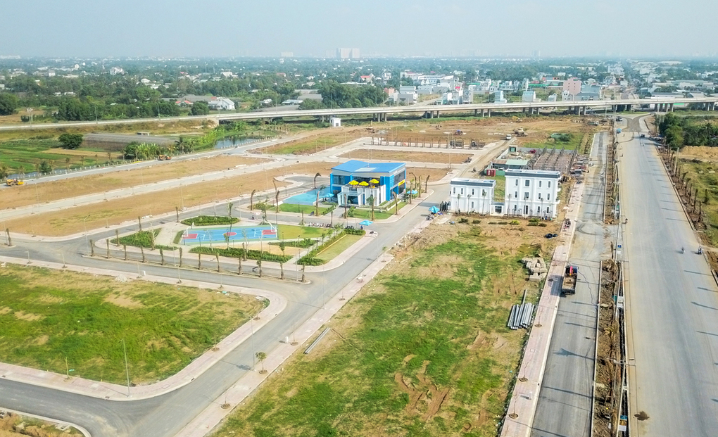 Thủ tục giao, cho thuê đất khi đấu thầu dự án có sử dụng đất